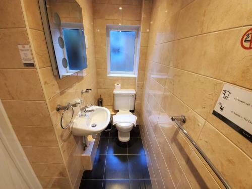 Hotel Sleeplicity London Heathrow