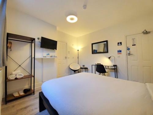 Hotel Sleeplicity London Heathrow