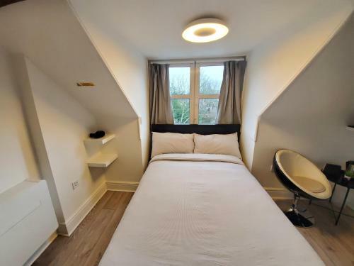 Hotel Sleeplicity London Heathrow