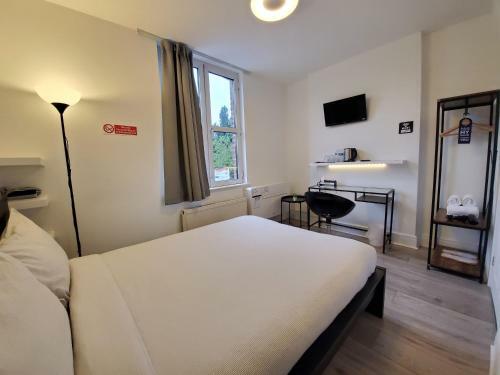 Hotel Sleeplicity London Heathrow