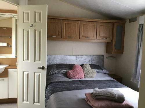 Apartamento Sufolk Sands