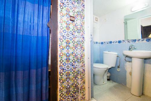 Bed & Breakfast Dar Berrada