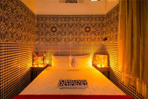 Bed & Breakfast Dar Berrada