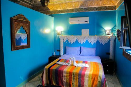 Bed & Breakfast Dar Berrada