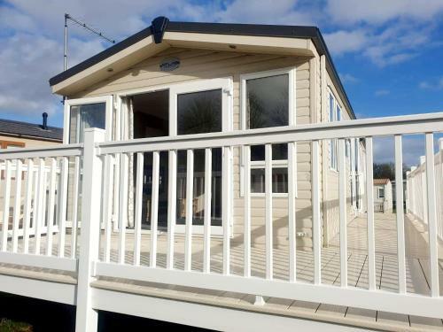 Star View Hot Tub Retreat Northumberland
