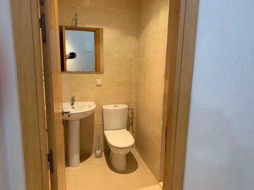 Apartamento Appartement Dans Le Golf Royal de Fes