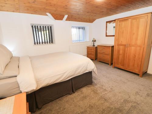 Woodstock Lodge