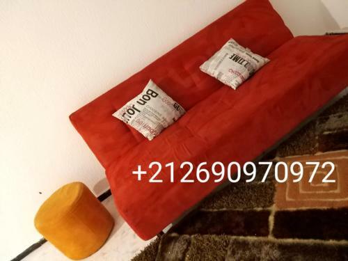 Apartamento Ryan 1