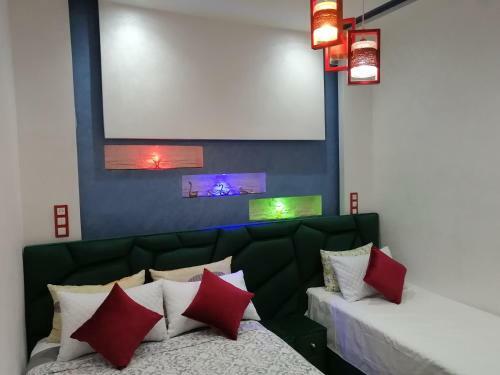 Apartamento Ryan 1