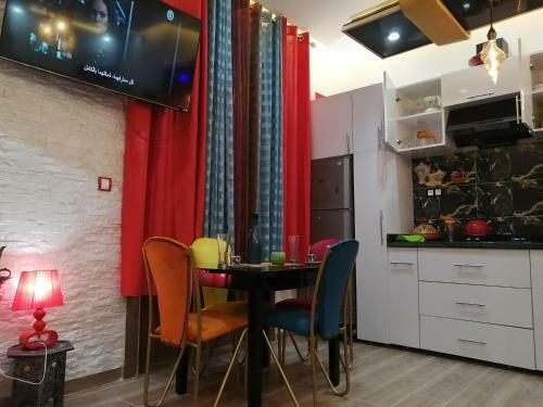 Apartamento Ryan 1