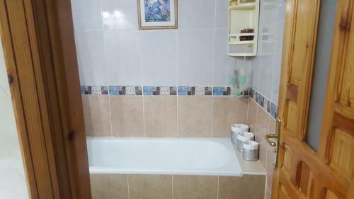 Apartamento Silia