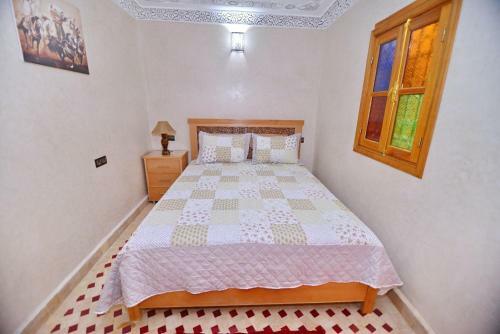 Hostal Dar Ikram