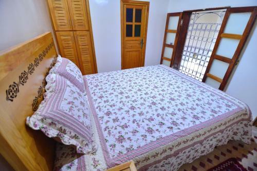 Hostal Dar Ikram