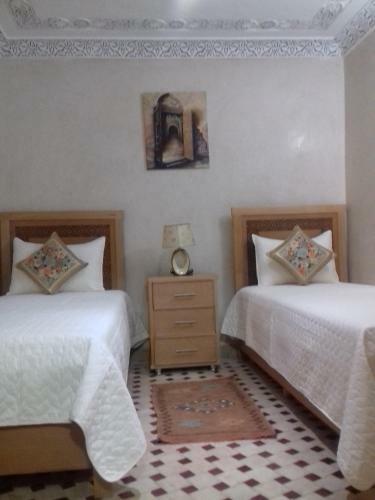 Hostal Dar Ikram