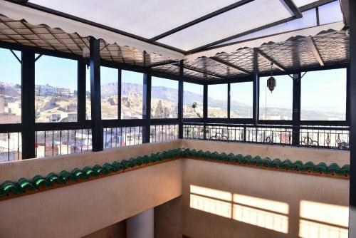 Hostal Dar Ikram