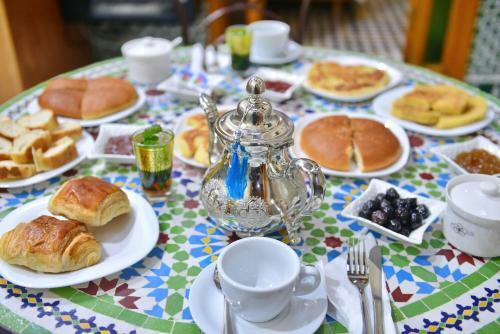 Hostal Dar Ikram