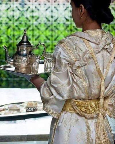 Bed & Breakfast Dar Myster