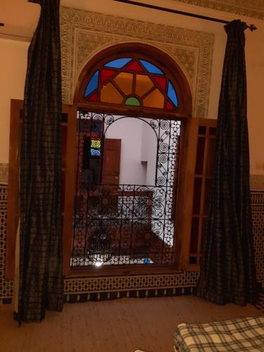 Bed & Breakfast Dar Myster