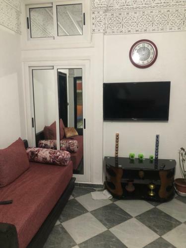 Apartamento Appartement Calme