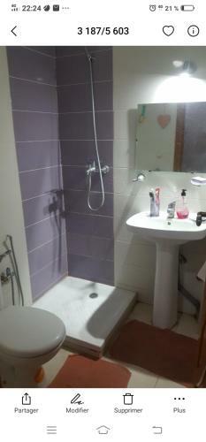 Apartamento Appart City Radi