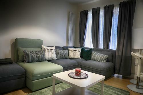 Zenobia London Luxury Apartments