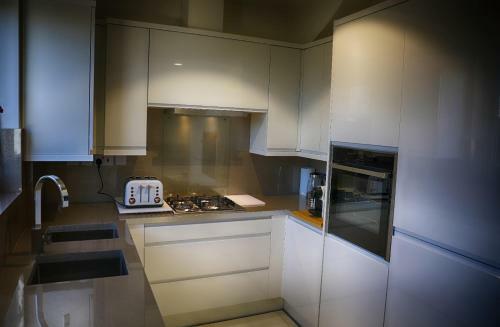 Zenobia London Luxury Apartments