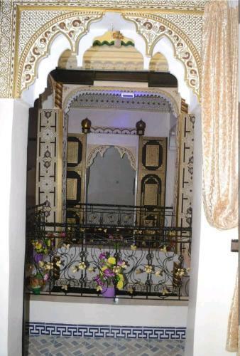 Dar Salam Fes Medina