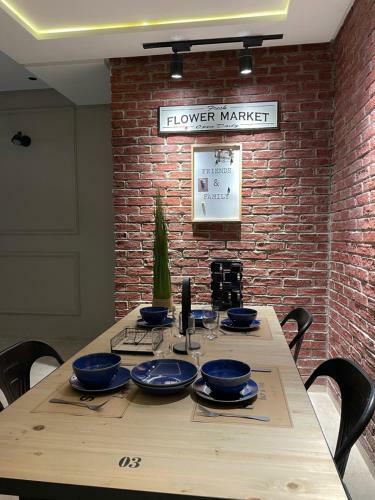 Apartamento Champs de Course Fes