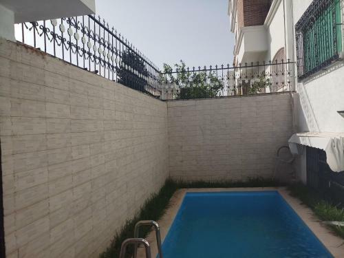 Villa Dar Bouchra