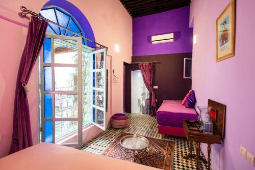 Bed & Breakfast Dar Anne