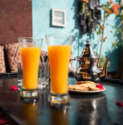 Bed & Breakfast Dar Anne