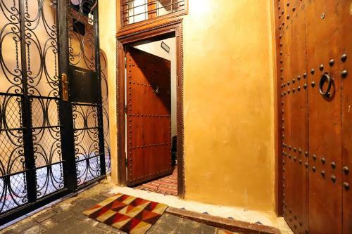 Bed & Breakfast Dar Malika