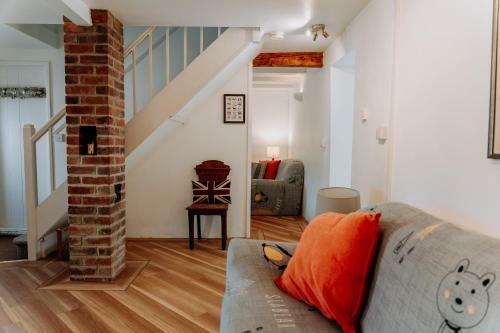 Albergue Hamilton Lodge - Cottage Sleeps 8