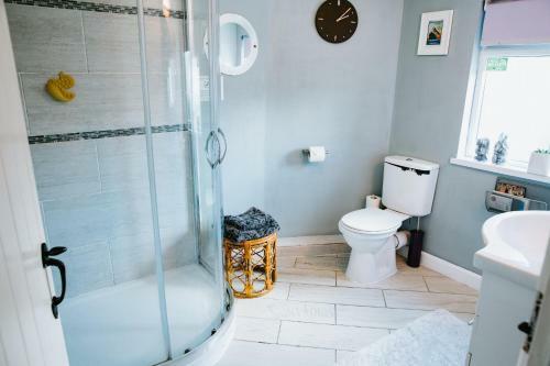 Albergue Hamilton Lodge - Cottage Sleeps 8