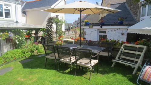 Albergue Hamilton Lodge - Cottage Sleeps 8