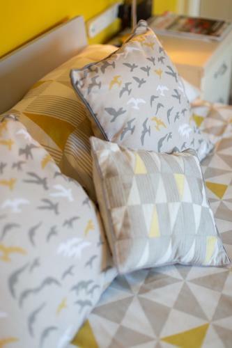Albergue Hamilton Lodge - Cottage Sleeps 8