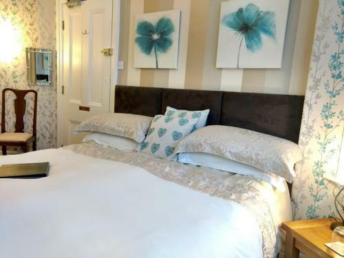 Bed & Breakfast Rutland West Guest House