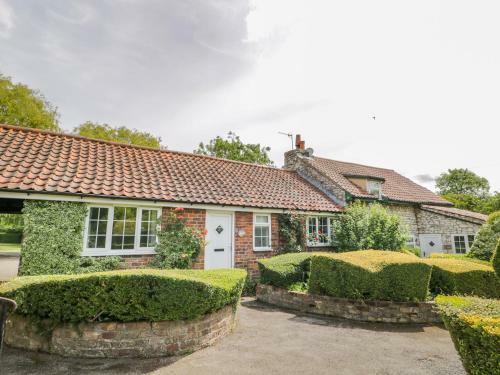 Lupin Cottage