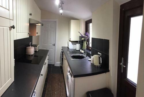 Browns Holiday Cottage