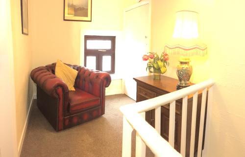 Browns Holiday Cottage