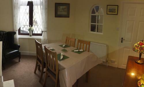 Browns Holiday Cottage