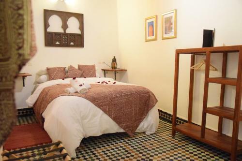 Hostal Riad Dar Omar