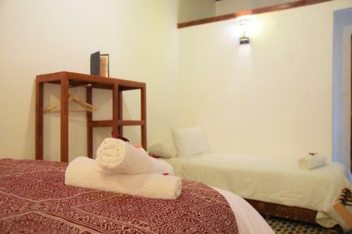 Hostal Riad Dar Omar