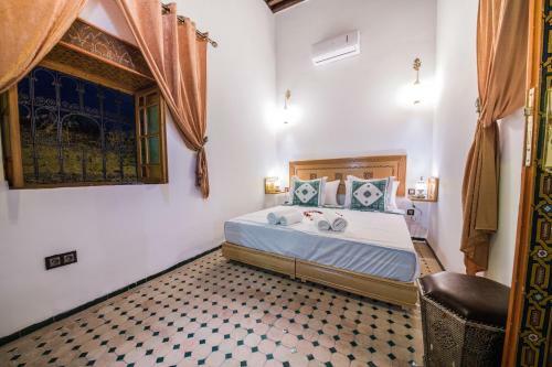 Riad Fes Lala Zahra