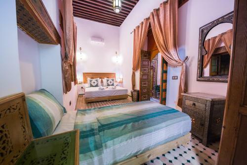Riad Fes Lala Zahra