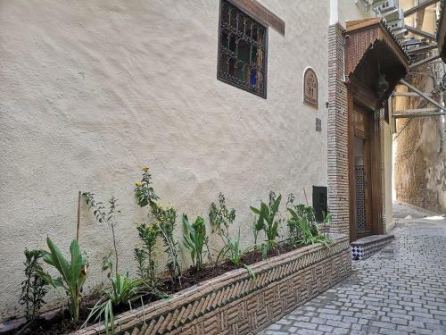 Riad Fes Lala Zahra