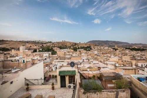 Riad Fes Lala Zahra