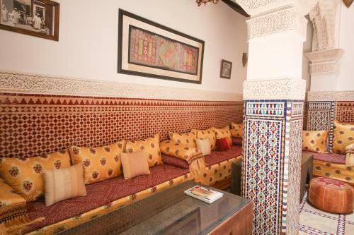 Riad Fes Lala Zahra