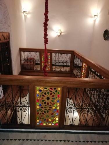Riad Fes Lala Zahra