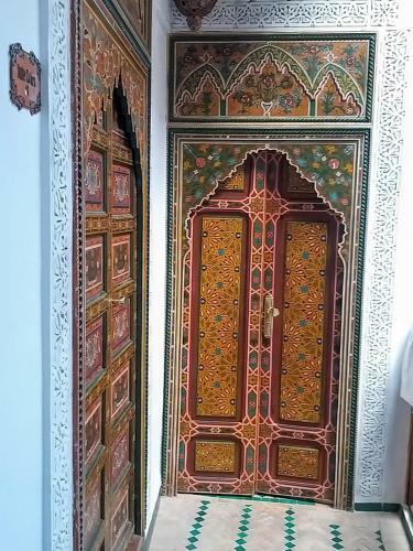 Riad Fes Lala Zahra
